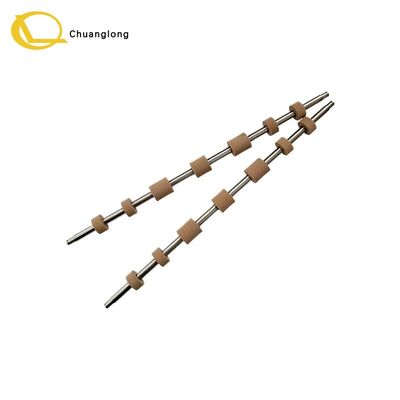 Harga bagus Wincor C4060 Sponge Shaft Cineo CS4060 Transport Unit Assy Sponge Roller Shaft 01750245555-36 01750140999-68 01750140999 ATM CRM Selfserv Bagian on line