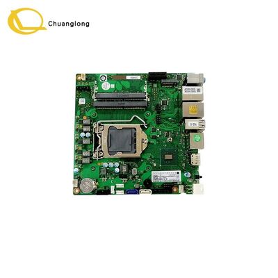 Harga bagus Papan Induk Wincor I6 01750301816 N2.0 H110-mITXD3480 TPM1.2 Papan Sirkuit 1750301816 Suku Cadang Mesin ATM CRM Selfserv Diebold on line