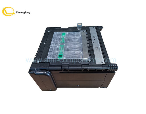 7430009841 S7430009841 Bagian Mesin ATM Hyosung Cassette TSC10