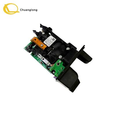 Sankyo Dip Card Reader ICM30A-3R1775 ICM30A-3R1570 Sankyo Series Card Reader untuk ATM CRM Kiosk Selfserv Mesin Spare Part Hyosung NCR
