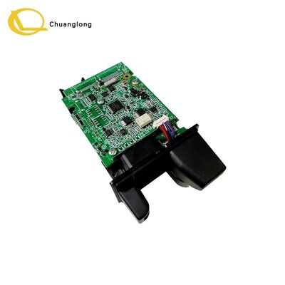 Sankyo Dip Card Reader ICM30A-3R1775 ICM30A-3R1570 Sankyo Series Card Reader untuk ATM CRM Kiosk Selfserv Mesin Spare Part Hyosung NCR