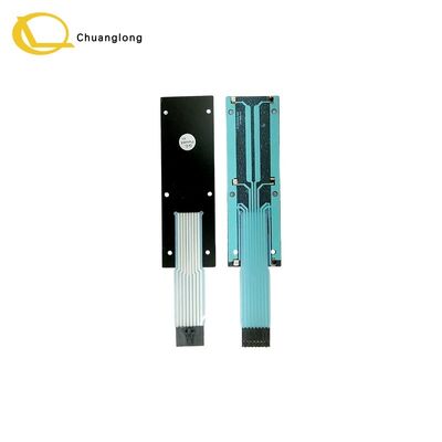 Harga bagus Kabel Sensor Keluar Flex Assembly Carriage NCR S2 009-0032220 009-0030761 Suku Cadang Mesin ATM CRM Kiosk Selfserv 0090032220 on line