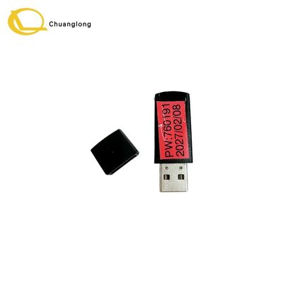 Harga bagus Mesin ATM Ukey NCR SelfServ 6622 6622E Dongle USB Key Hard Disk Diebold Wincor Hyosung ATM CRM Kiosk Bagian Mesin Selfserv on line