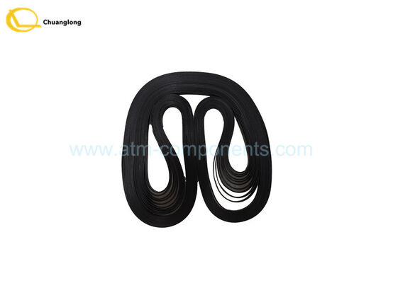 Harga bagus 29008482000K 29-008482-000K Suku Cadang Mesin ATM Diebold Sabuk Datar on line