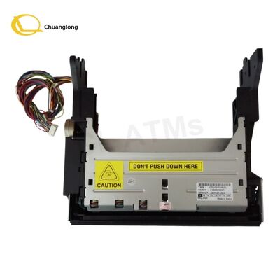 Harga bagus 5640000125 5640000126 7430000301 Suku Cadang ATM Nautilus HYOSUNG CDU10_THR HCDU Motor Transport Gerbong Dispenser Hyosung on line