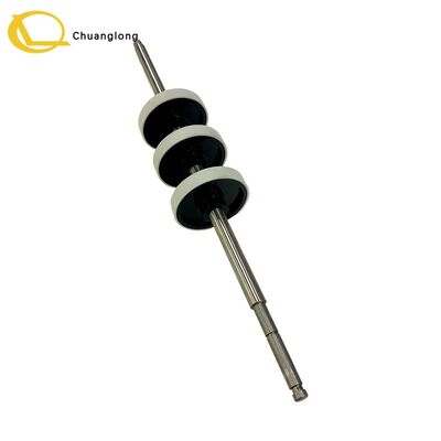 Harga bagus Diebold DB5500 Stacker Roller Shaft 49-248086-000A AFD 2.0 Shaft 492480786000A ATM CRM Selfserv Part 49248086000A 49-2480786-000A on line