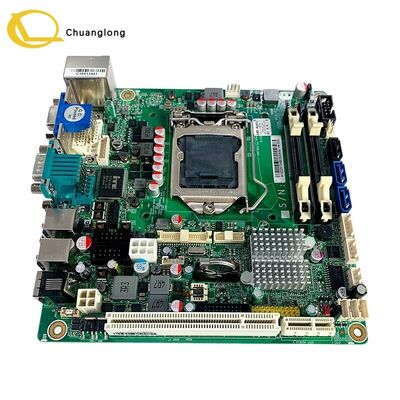 Motherboard NCR BRM Mini Pocono 445-0746025 Riverside Intel 6687 SS22E 6622E 66XX Board 4450746025 4450752088 Bagian ATM CRM SelfServ