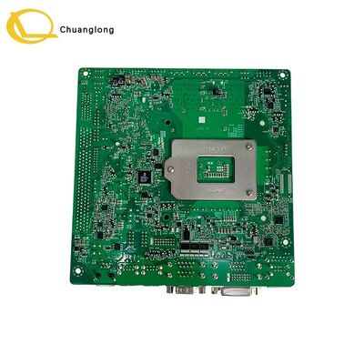 Motherboard NCR BRM Mini Pocono 445-0746025 Riverside Intel 6687 SS22E 6622E 66XX Board 4450746025 4450752088 Bagian ATM CRM SelfServ