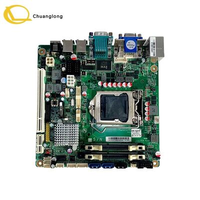 Motherboard NCR BRM Mini Pocono 445-0746025 Riverside Intel 6687 SS22E 6622E 66XX Board 4450746025 4450752088 Bagian ATM CRM SelfServ