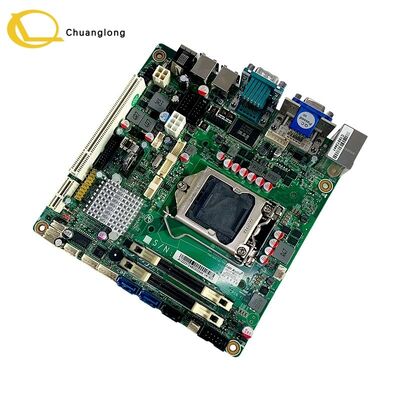 Motherboard NCR BRM Mini Pocono 445-0746025 Riverside Intel 6687 SS22E 6622E 66XX Board 4450746025 4450752088 Bagian ATM CRM SelfServ