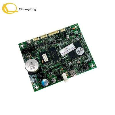 NCR Keterangan Printer Main Board 009-0025345 6622E SS22E Low End Leap Control Board PWB 0090025345 SelfServ CRM ATM Kiosk Bagian Cadang