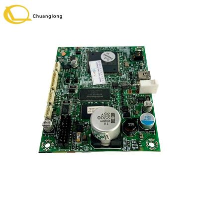 NCR Keterangan Printer Main Board 009-0025345 6622E SS22E Low End Leap Control Board PWB 0090025345 SelfServ CRM ATM Kiosk Bagian Cadang