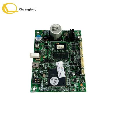 NCR Keterangan Printer Main Board 009-0025345 6622E SS22E Low End Leap Control Board PWB 0090025345 SelfServ CRM ATM Kiosk Bagian Cadang