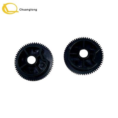 Harga bagus NCR Mesin pemotong printer termal 009-0017996 63T RS-232 Resepsi Mesin pemotong printer Assy Mesin plastik SelfServ ATM Mesin CRS Bagian 0090017996 on line