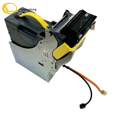 CPI MEI Cash Acceptor SCNL8328R USB 252207090 SC Advance Bill Acceptor Validator Banknote dengan Cassette untuk Perdagangan Ritel