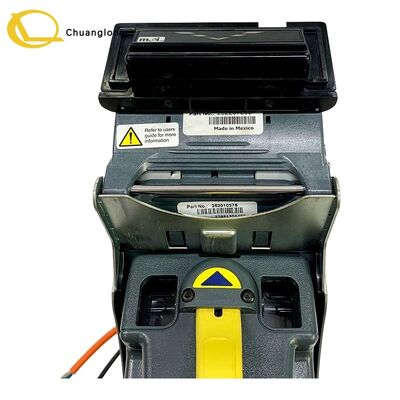 CPI MEI Cash Acceptor SCNL8328R USB 252207090 SC Advance Bill Acceptor Validator Banknote dengan Cassette untuk Perdagangan Ritel