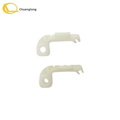 Harga bagus GRG Banking Cassette Assy Kunci YT4.029.0799-15 RC Cash Box Putih Plastik Kunci Kunci Banyak GRG Bagian untuk Dijual ATM CRM CRS Selfserv on line
