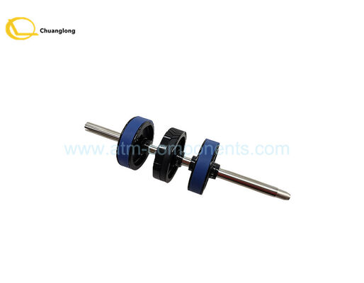 Harga bagus 49204018000D 49-204018-000D Bagian Mesin ATM Diebold opteva 2.0 sumbu pakan on line