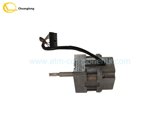 Harga bagus 49211438000B 49-211438-000B Bagian Mesin ATM Diebold Opteva Motor DC Brushless on line