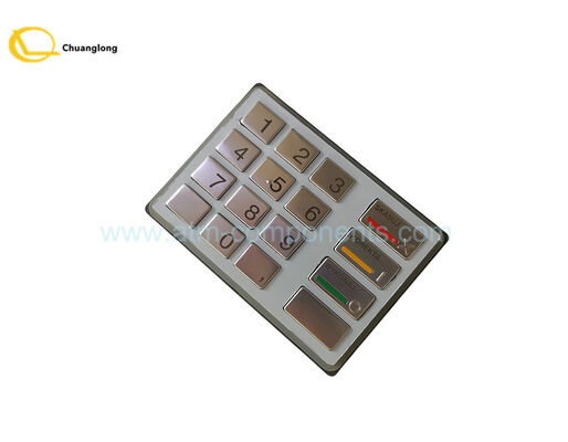 Harga bagus 49216680740E Mesin ATM Pad Pin Suku Cadang Diebold EPP5 (BSC) Keyboard 49-216680-740E Keypad on line