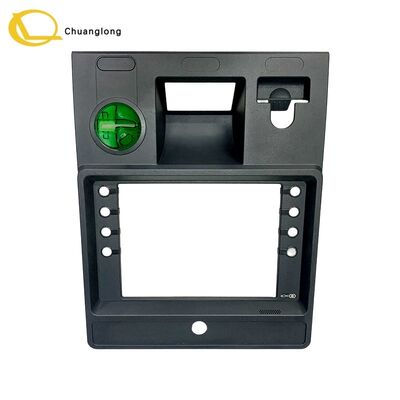 NCR S22E Fascia ATM Front Panel 009-0025345 Penggantian Cover Frame Luar SelfServ ATM CRM Kiosk Mesin Bagian 0090025345