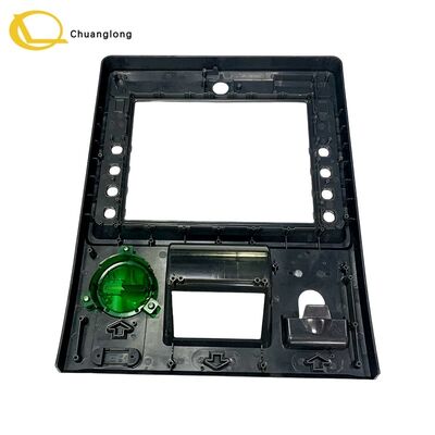 NCR S22E Fascia ATM Front Panel 009-0025345 Penggantian Cover Frame Luar SelfServ ATM CRM Kiosk Mesin Bagian 0090025345