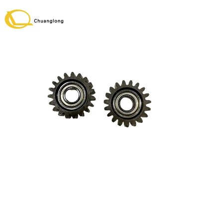Harga bagus Glory Cash Counter 19 gigi Gear stainless steel dengan 686Z Bearings UW200 UW500 UW-52C UW500F suku cadang 11000326 on line