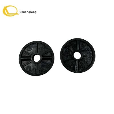 Harga bagus Suku Cadang Mesin Hitung Uang Glory UW500F Roda Plastik 315301610 Roda UW200 UW500 UW-52C UW500F GFS120 GFB800 Suku Cadang on line