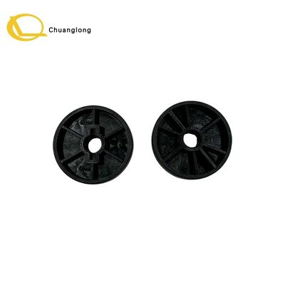 Harga bagus Glory Cash Counter Universal Wheel QH10C1151Z0 Cash Counter UW200 UW500 UW-52C UW500F GFS120 GFB800 Spare Part Tersedia on line