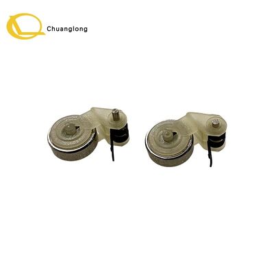 Harga bagus Glory Cash Counter Universal Counter-Rotating Wheel (Front and Rear Shaft) UW200 UW500 UW-52C UW500F GFS 120 GFB800 Spare Part on line