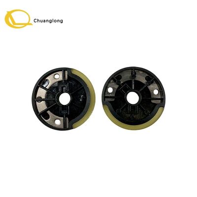 Harga bagus Glory Cash Counter Feed Roller Set Kiri Kanan UW200 UW500 UW-52C UW500F GFS 120 GFB800 Cash Sorter Spare Part on line
