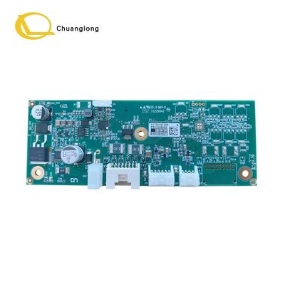 Harga bagus Wincor PCBA Panel Lighting Controller 2 CH 1750345269 Control Board ATM CRM CRS Selfserv Kiosk Machine Bagian 01750345269 on line