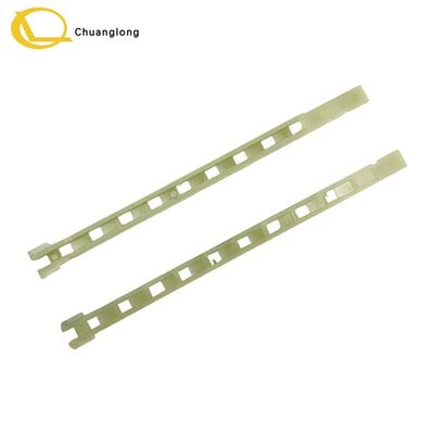 NCR S1 Kaset Tutup Bagian Bawah Panduan Rail Lever Cash Box Assy Nylon Material 2030000529 ATM CRM CRS Selfserv Kiosk Mesin Bagian