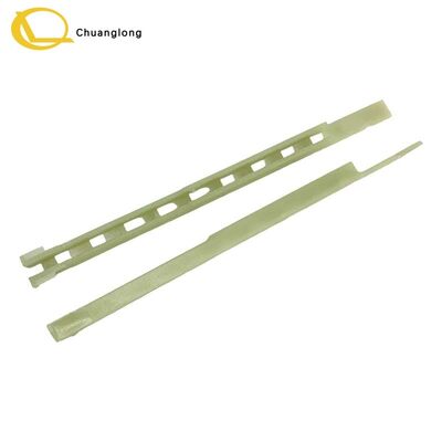 NCR S1 Kaset Tutup Bagian Bawah Panduan Rail Lever Cash Box Assy Nylon Material 2030000529 ATM CRM CRS Selfserv Kiosk Mesin Bagian