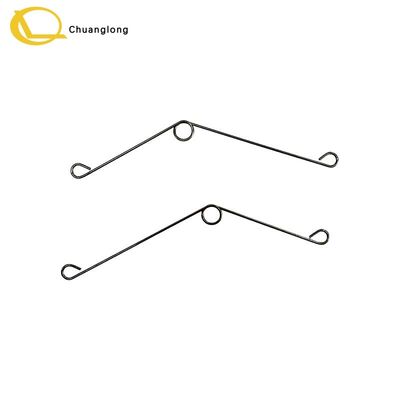 NCR S1 Cassette Extension Spring Torsion Spring untuk Pintu Penutup 445-0756222-41 4450756222 2010002006 ATM CRM CRS Selfserv Bagian