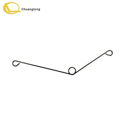 NCR S1 Cassette Extension Spring Torsion Spring untuk Pintu Penutup 445-0756222-41 4450756222 2010002006 ATM CRM CRS Selfserv Bagian