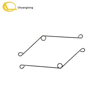 NCR S1 Cassette Extension Spring Torsion Spring untuk Pintu Penutup 445-0756222-41 4450756222 2010002006 ATM CRM CRS Selfserv Bagian
