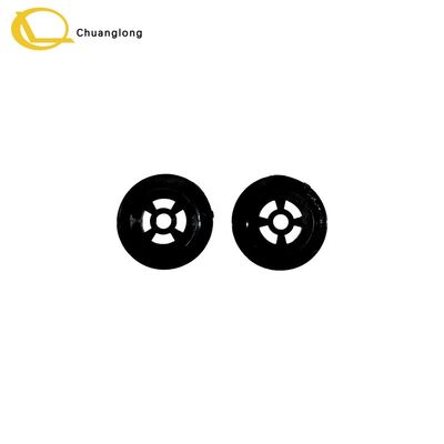 Bantalan Roda Geser Pegas Pulley Kaset NCR S1 445-0582369 Mesin ATM CRM CRS Selfserv Kios Suku Cadang 2030001354 4450582369