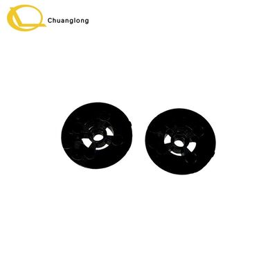 Bantalan Roda Geser Pegas Pulley Kaset NCR S1 445-0582369 Mesin ATM CRM CRS Selfserv Kios Suku Cadang 2030001354 4450582369