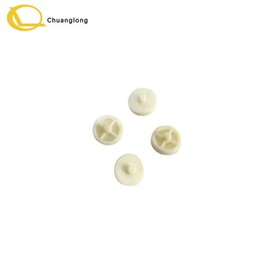 Harga bagus Bantalan Roda Pendorong Kaset NCR S1 Troli Roda Geser 4450582370 445-0582370 2030000531 Suku Cadang ATM CRM CRS Selfserv Kios on line