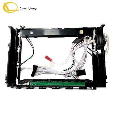 Harga bagus NCR S2 Sensor Array Assembly Harness Plastic Bracket Cover Assy 445-0755915 ATM CRS Selfserv Kiosk Bagian 4450755915 on line