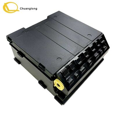 Segel Anti-Rusak Kaset Wincor Nixdorf CMD RR dengan Kunci Logam dan Kunci 2050XE 01750056651 1750041920 Bagian ATM CRM CRS Kios Layanan Mandiri