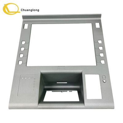 Harga bagus Diebold Nixdorf CS5550 Fascia 49-254448 Bingkai Depan Mesin Perbankan Swadaya ATM CRM CRS 49254448 on line