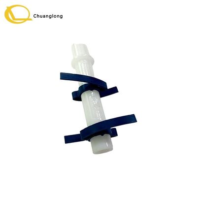 Harga bagus Diebold Wincor Nixdorf DN200 RM4 CAS Modul Daur Ulang Poros Lengkap V6A Rak Impeller Pulp Assy Kiri 01750344553 Bagian Mesin Swalayan ATM on line