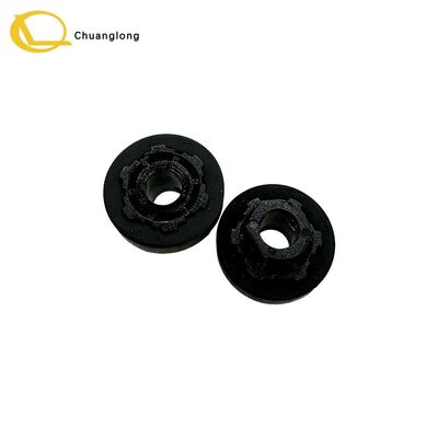 Harga bagus NCR 3Q8 Card Reader Assy Rubber 4MM Roller 998-0235676 Capture Roller MCRW Small 9980235676 ATM Selfserv Mesin Bagian on line