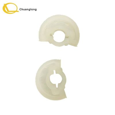 NCR 5887 Pick Module Assy D Wheel Pick Roller 445-0592170 4450592170 ATM CRS Selfserv Machine Part