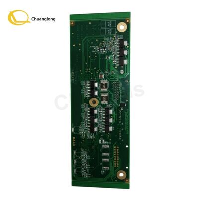01750345269 1750345269 01750341824 1750341824 Bagian ATM Diebold Nixdorf DN PCBA Panel Lighting Controller 2 CH Wincor Board
