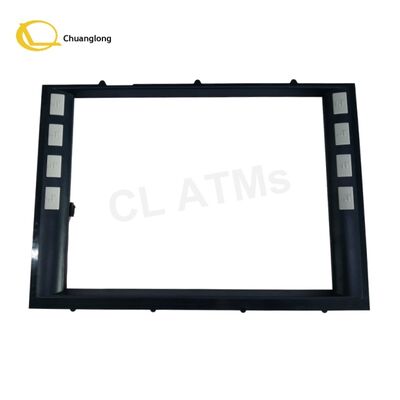 Harga bagus ATM Wincor Cineo C4060 FDK 01750186252 1750186252 1001000898 C2070 Bingkai Kunci Samping 15Inci CS280 Braille Posisi Bawah DDC NDC on line