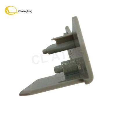 01750044672 1001000405 1750044672 ATM Machine Parts Wincor Nixdorf CMD-V4 Module Side Guard Plate Extractor for Wincor VModule