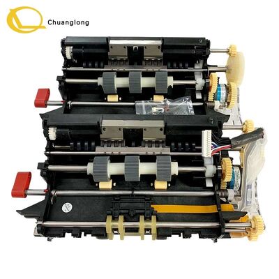 Harga bagus Unit Ekstraktor Ganda Wincor Nixdorf 2050XE MDMS CMD-V4 01750109641 Modul V ATM CRS Kios Layanan Mandiri CRM Suku Cadang 1750109641 Diebold on line
